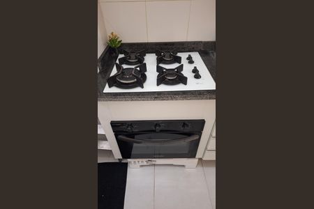 Apartamento para alugar com 34m², 2 quartos e sem vaga Apartamento para alugar com 34m², 2 quartos e sem vagaDetalhe