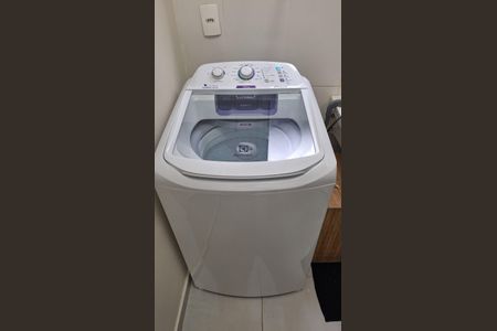 Apartamento para alugar com 34m², 2 quartos e sem vaga Apartamento para alugar com 34m², 2 quartos e sem vagaDetalhe