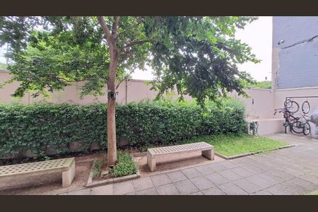 Vista de apartamento para alugar com 2 quartos, 34m² em Vila Leopoldina, São Paulo