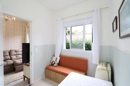 Apartamento para alugar com 34m², 2 quartos e sem vagaQuarto 1