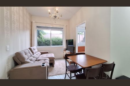 Sala de apartamento para alugar com 2 quartos, 34m² em Vila Leopoldina, São Paulo