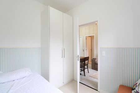 Apartamento para alugar com 34m², 2 quartos e sem vagaQuarto 1