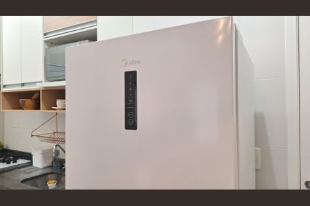 Apartamento para alugar com 34m², 2 quartos e sem vaga Apartamento para alugar com 34m², 2 quartos e sem vagaDetalhe