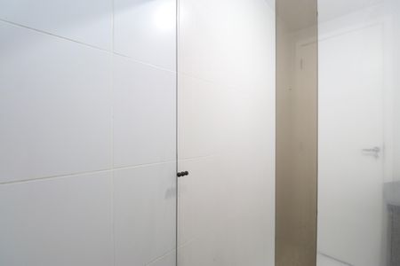 Apartamento para alugar com 34m², 2 quartos e sem vagaBanheiro
