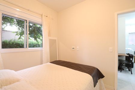 Apartamento para alugar com 34m², 2 quartos e sem vagaQuarto 2