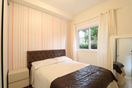 Apartamento para alugar com 34m², 2 quartos e sem vagaQuarto 2