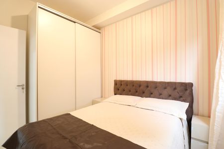 Apartamento para alugar com 34m², 2 quartos e sem vagaQuarto 2