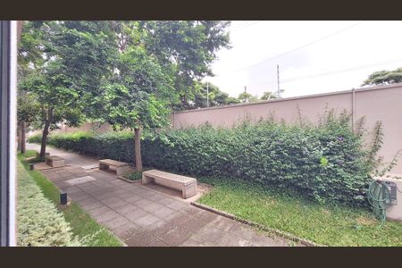 Vista de apartamento para alugar com 2 quartos, 34m² em Vila Leopoldina, São Paulo