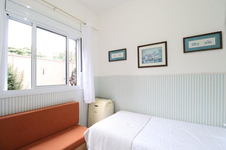 Apartamento para alugar com 34m², 2 quartos e sem vagaQuarto 1