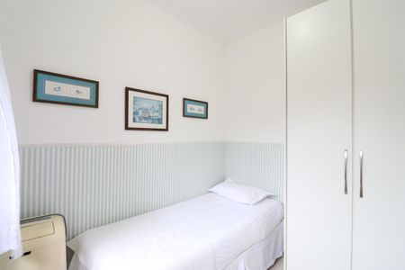 Apartamento para alugar com 34m², 2 quartos e sem vagaQuarto 1