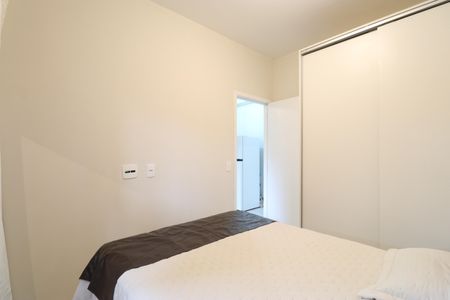 Apartamento para alugar com 34m², 2 quartos e sem vagaQuarto 2