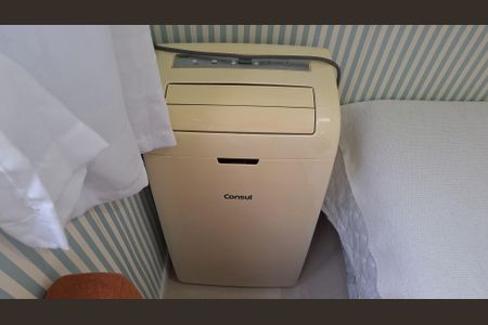 Apartamento para alugar com 34m², 2 quartos e sem vaga Apartamento para alugar com 34m², 2 quartos e sem vagaDetalhe