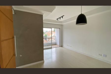 Sala de apartamento para alugar com 3 quartos, 70m² em Vila Formosa, São Paulo