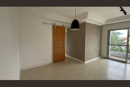 Sala de apartamento para alugar com 3 quartos, 70m² em Vila Formosa, São Paulo