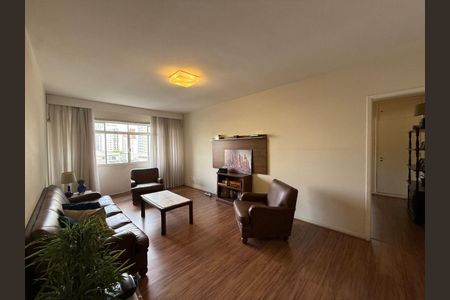 Apartamento à venda com 2 quartos, 100m² em Jardim Paulista, São Paulo