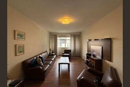 Apartamento à venda com 2 quartos, 100m² em Jardim Paulista, São Paulo