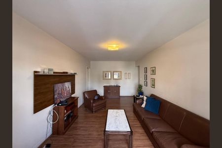 Apartamento à venda com 2 quartos, 100m² em Jardim Paulista, São Paulo