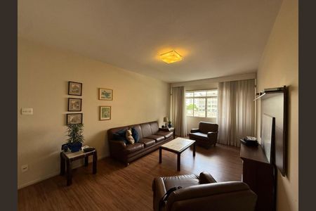 Apartamento à venda com 2 quartos, 100m² em Jardim Paulista, São Paulo