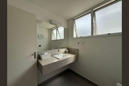 Apartamento à venda com 2 quartos, 100m² em Jardim Paulista, São Paulo