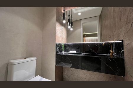 Apartamento à venda com 3 quartos, 169m² em Vila Mariana, São Paulo