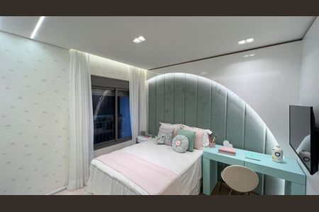 Apartamento à venda com 3 quartos, 169m² em Vila Mariana, São Paulo