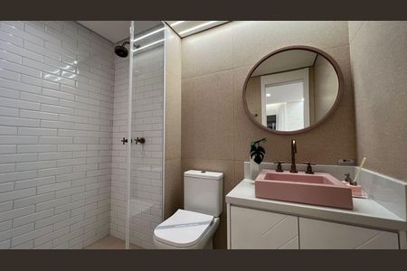 Apartamento à venda com 3 quartos, 169m² em Vila Mariana, São Paulo