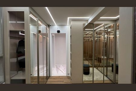 Apartamento à venda com 3 quartos, 169m² em Vila Mariana, São Paulo