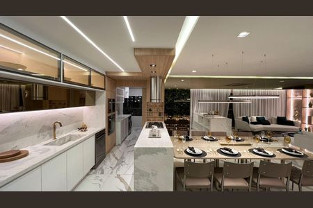 Apartamento à venda com 3 quartos, 169m² em Vila Mariana, São Paulo