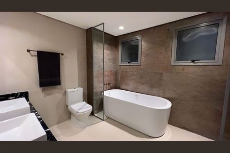 Apartamento à venda com 3 quartos, 169m² em Vila Mariana, São Paulo