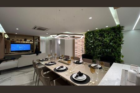 Apartamento à venda com 3 quartos, 169m² em Vila Mariana, São Paulo