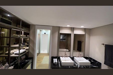 Apartamento à venda com 3 quartos, 169m² em Vila Mariana, São Paulo
