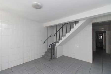 Sala de casa para alugar com 2 quartos, 52m² em Parada Inglesa, São Paulo