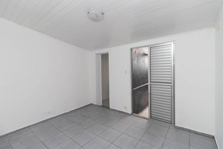 Quarto Suíte de casa para alugar com 2 quartos, 52m² em Parada Inglesa, São Paulo