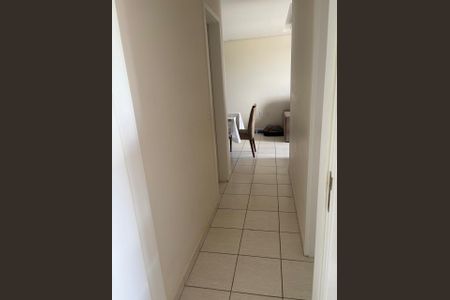 Corredor de apartamento à venda com 2 quartos, 46m² em Freguesia do Ó, São Paulo