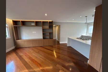 Apartamento à venda com 2 quartos, 100m² em Itaim Bibi, São Paulo