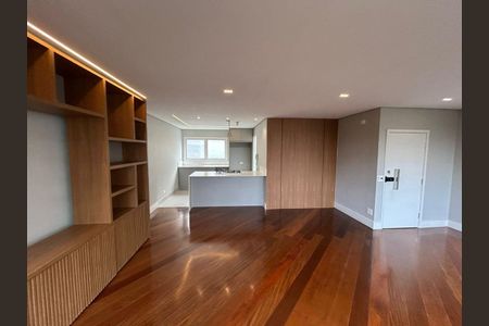 Apartamento à venda com 2 quartos, 100m² em Itaim Bibi, São Paulo