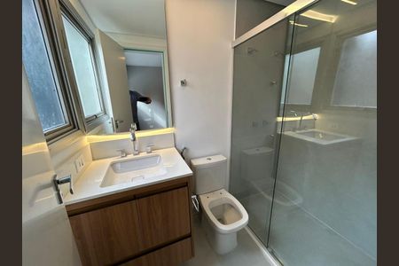 Apartamento à venda com 2 quartos, 100m² em Itaim Bibi, São Paulo