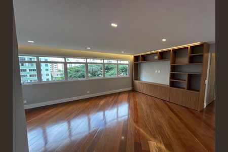 Apartamento à venda com 2 quartos, 100m² em Itaim Bibi, São Paulo