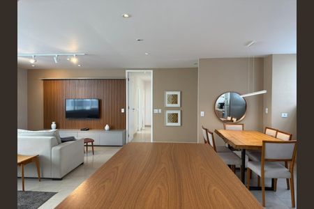 Apartamento à venda com 3 quartos, 137m² em Jardim Paulista, São Paulo