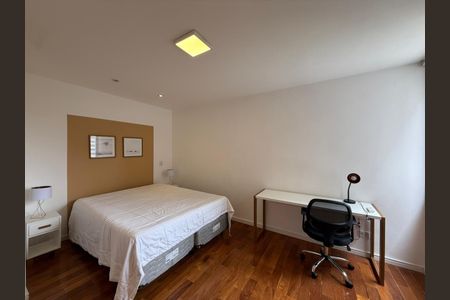 Apartamento à venda com 3 quartos, 137m² em Jardim Paulista, São Paulo