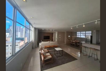 Apartamento à venda com 3 quartos, 137m² em Jardim Paulista, São Paulo