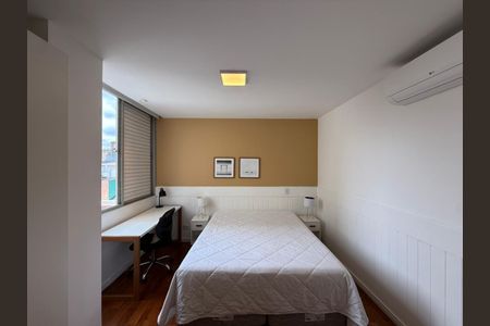 Apartamento à venda com 3 quartos, 137m² em Jardim Paulista, São Paulo