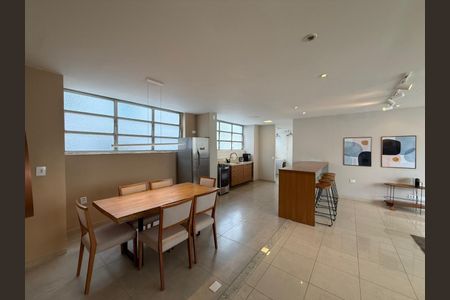 Apartamento à venda com 3 quartos, 137m² em Jardim Paulista, São Paulo