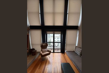 Apartamento à venda com 1 quarto, 108m² em Cerqueira César, São Paulo