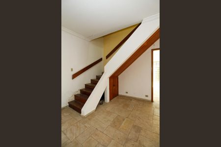 Casa à venda com 217m², 3 quartos e 3 vagasAcesso a Área Íntima