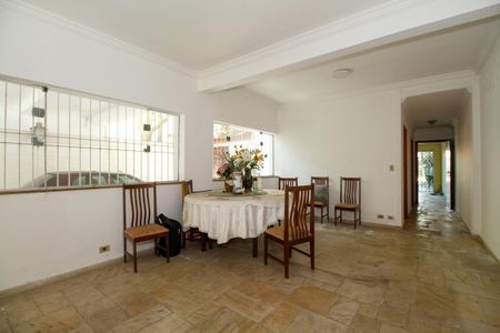 Casa à venda com 217m², 3 quartos e 3 vagasSala de Jantar