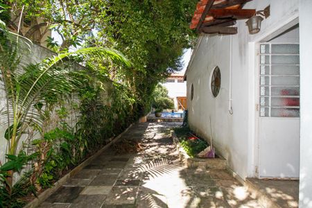 Casa à venda com 217m², 3 quartos e 3 vagasAcesso a Piscina e Churrasqueira