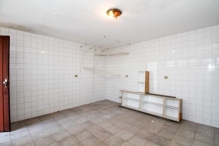Casa à venda com 217m², 3 quartos e 3 vagasÁrea de Serviço