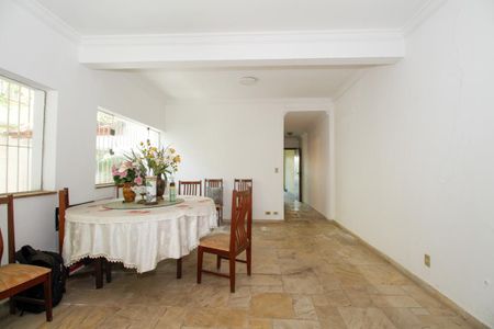 Casa à venda com 217m², 3 quartos e 3 vagasSala de Jantar