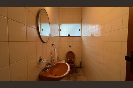 Casa à venda com 3 quartos, 217m² em Jardim Paulista, São Paulo